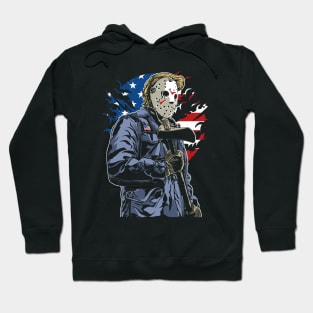 POTUS Jason Hoodie